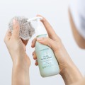 Płyn micelarny do demakijażu twarzy i oczu 190 ml - Aloesove