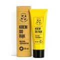 Krem do rąk Rokitnik i Bergamotka 50 ml - Cztery Szpaki