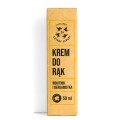 Krem do rąk Rokitnik i Bergamotka 50 ml - Cztery Szpaki