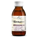 Syrop prawoślazowy z witaminą C 100 ml - Herbapol Kraków