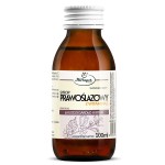 Syrop prawoślazowy z witaminą C 100 ml - Herbapol Kraków 