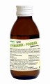 Syrop tymianek i podbiał 100 ml - Herbapol Kraków