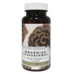 Wrośniak Różnobarwny ekstrakt z owocników proszek 50 g - Arcyzioła Rokitnik i Przyjaciele