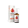 Witamina D3 4000 IU + K2mk7 50 ml - Aura Herbals