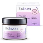 Peeling enzymatyczny do twarzy 45 ml - Biolaven