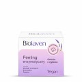 Peeling enzymatyczny do twarzy 45 ml - Biolaven