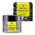 Krem do twarzy na noc 50 ml - Duetus