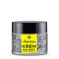 Krem do twarzy na noc 50 ml - Duetus