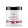Łagodząco - wygładzający peeling do ciała 250 ml - Vianek