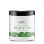 Energetyzująco - detoksykujący peeling do ciała 250 ml - Vianek