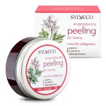 Enzymatyczny peeling do twarzy 75 ml - Sylveco