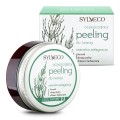 Oczyszczający peeling do twarzy 75 ml - Sylveco