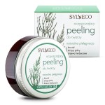 Oczyszczający peeling do twarzy 75 ml - Sylveco