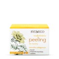 Wygładzający peeling do twarzy 75 ml - Sylveco