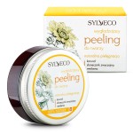 Wygładzający peeling do twarzy 75 ml - Sylveco