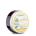 Wygładzający peeling do twarzy 75 ml - Sylveco