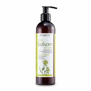 Kojący balsam do ciała 300 ml - Sylveco