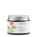 Krem brzozowo-nagietkowy z betuliną 50 ml - Sylveco