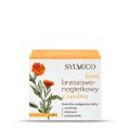 Krem brzozowo-nagietkowy z betuliną 50 ml - Sylveco