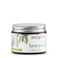 Krem brzozowy z betuliną 50 ml - Sylveco