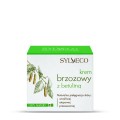 Krem brzozowy z betuliną 50 ml - Sylveco