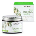 Krem brzozowy z betuliną 50 ml - Sylveco