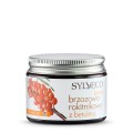 Krem brzozowo-rokitnikowy z betuliną 50 ml - Sylveco