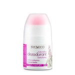 Naturalny dezodorant kwiatowy 50 ml - Sylveco