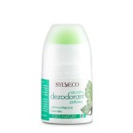Naturalny dezodorant ziołowy 50 ml - Sylveco