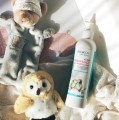 Krem pielęgnujący do twarzy i ciała 300 ml - Sylveco dla dzieci