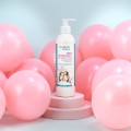 Krem pielęgnujący do twarzy i ciała 300 ml - Sylveco dla dzieci