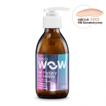 Żel myjący do twarzy 190 ml - Sylveco WOW