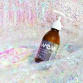 Emulsja myjąca do twarzy 190 ml - Sylveco WOW