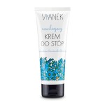 Nawilżający krem do stóp 75 ml - Vianek