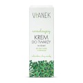 Normalizujący krem do twarzy na dzień 50 ml - Vianek