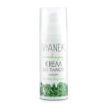 Normalizujący krem do twarzy na dzień 50 ml - Vianek
