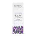 Wzmacniający krem do twarzy na dzień 50 ml - Vianek