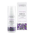 Wzmacniający krem do twarzy na dzień 50 ml - Vianek