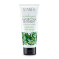 Normalizująca maseczka do twarzy 75 ml - Vianek