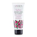 Łagodząca maseczka do twarzy 75 ml - Vianek