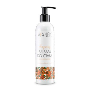 Odżywczy balsam do ciała 300 ml - Vianek