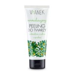 Normalizujący peeling do twarzy 75 ml - Vianek