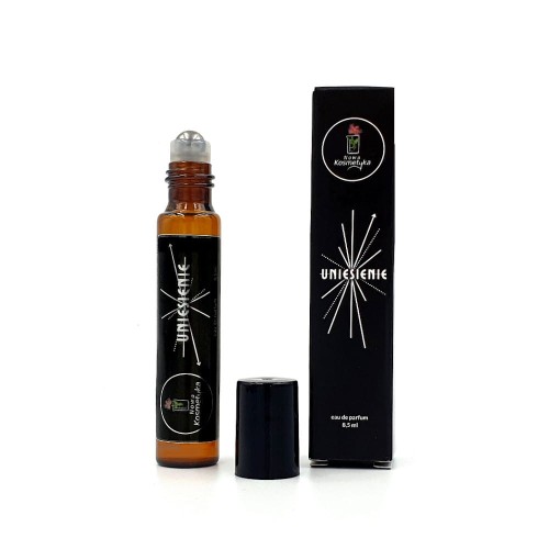 Woda perfumowana Uniesienie 8,5 ml - Nowa Kosmetyka