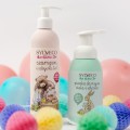 Szampon i odżywka 2w1 300 ml - Sylveco dla dzieci