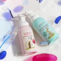 Pianka do mycia ciała i włosów 290 ml - Sylveco dla dzieci