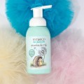 Pianka do mycia rąk Borówka 290 ml - Sylveco dla dzieci