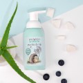 Pianka do mycia rąk Borówka 290 ml - Sylveco dla dzieci