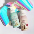 Pianka do mycia rąk Malina 290 ml - Sylveco dla dzieci
