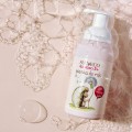 Pianka do mycia rąk Malina 290 ml - Sylveco dla dzieci