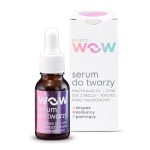 Serum do twarzy 15 ml - Sylveco WOW